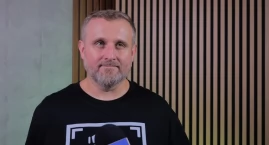 Z Jaworzna na festiwalowe sceny. DJ Hax wystąpi na F&hellip;
