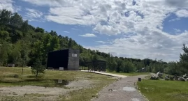 Wieczorny rajd śladami nietoperzy w Jaworznie
