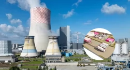 TAURON wybuduje stacje do tankowania wodoru. Paliwo &hellip;
