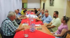 Szczakowianka Jaworzno nadal bez nowego zarządu. Wyz&hellip;