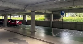 Nowa stacja ładowania samochodów elektrycznych może &hellip;