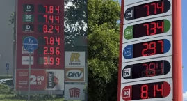 Ceny na stacjach mocno w górę! Ile kosztuje paliwo w&hellip;