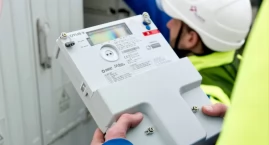 TAURON zamontował już 3 mln inteligentnych liczników&hellip;