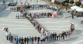 82. rocznica wybuchu powstania warszawskiego w Jawor&hellip;