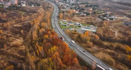 Są pieniądze na węzeł Klimontów