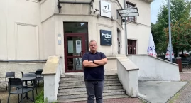 Jaworznickie muzeum zaprasza na film o zbrodni wołyńskiej
