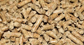 Pellet drożeje przed sezonem grzewczym. Ceny przekro&hellip;
