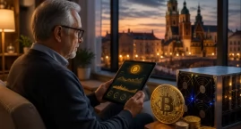 Polscy emeryci zarabiają 7000 euro pasywnego dochodu&hellip;