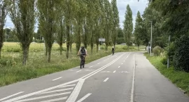 Jaworzno rowerowym miastem przyszłości. Eksperci doc&hellip;