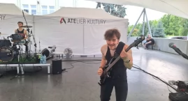 X Letni Festiwal Rocka, czyli „nie ma się do czego p&hellip;