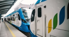 Z Kolejami Śląskimi na Kujawy. To możliwe już za 59 &hellip;