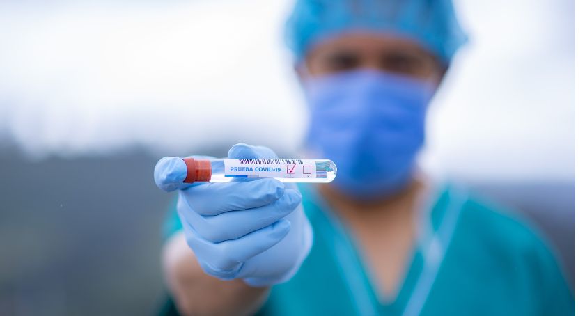491 potwierdzonych przypadków Covid-19 na Pomorzu