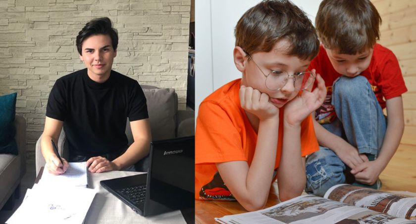 Czy zdalna edukacja zdaje egzamin? Odpowiadają rodzice, nauczyciele i uczniowie