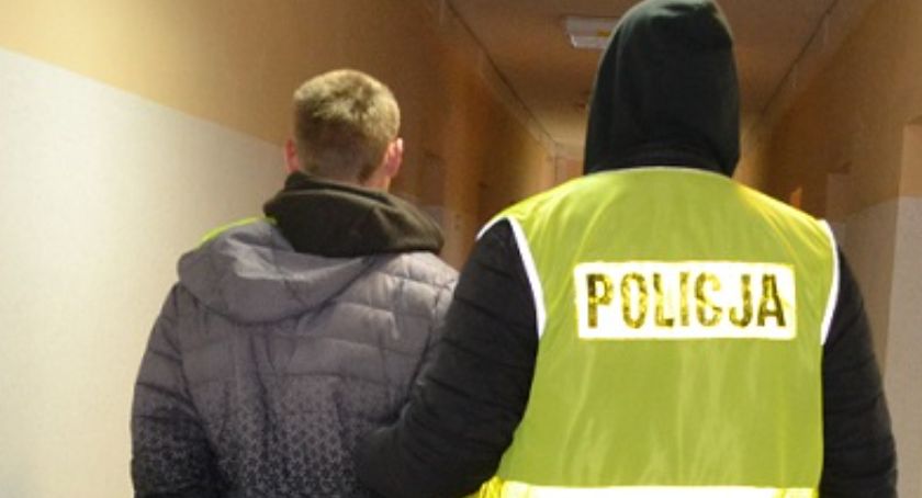 24-latek poszukiwany przy pomocy policyjnego Black Hawka odnaleziony