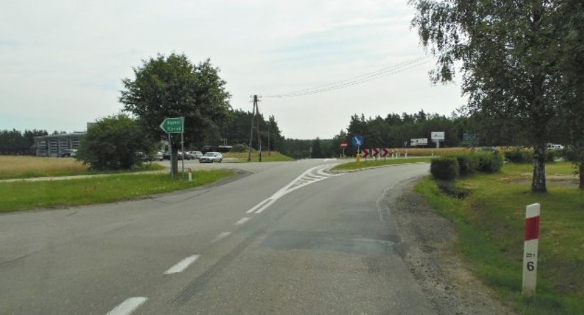 Umowa na przebudowę DK20 Kościerzyna-Korne podpisana