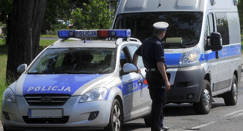 Przez teren zabudowany pędził 139 km/h - 27-latek stracił prawo jazdy
