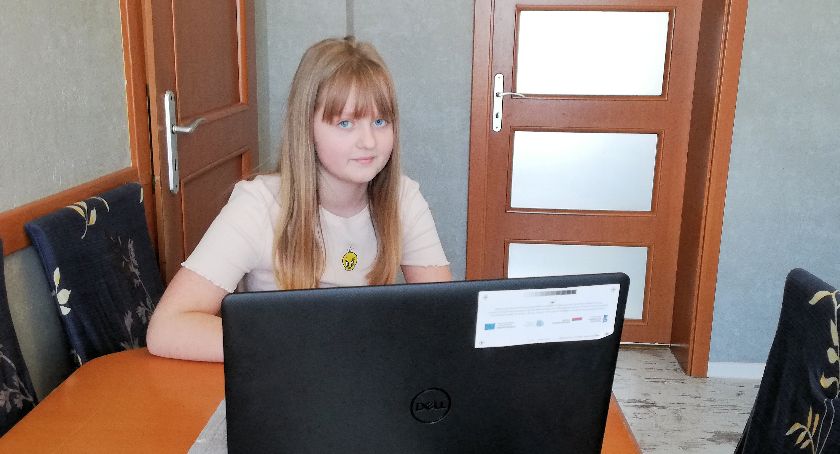 Wniosek gm. Karsin ws. zakupu komputerów jako piąty w Polsce
