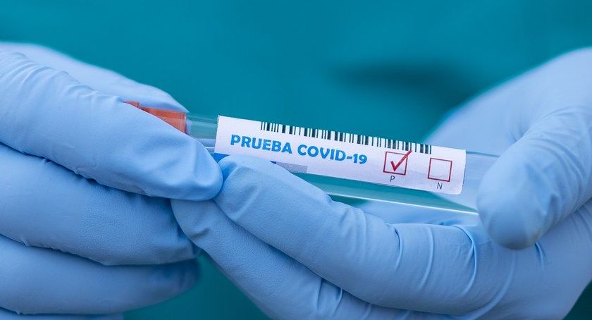 37 zgon i dwa kolejne ozdrowienia na Pomorzu