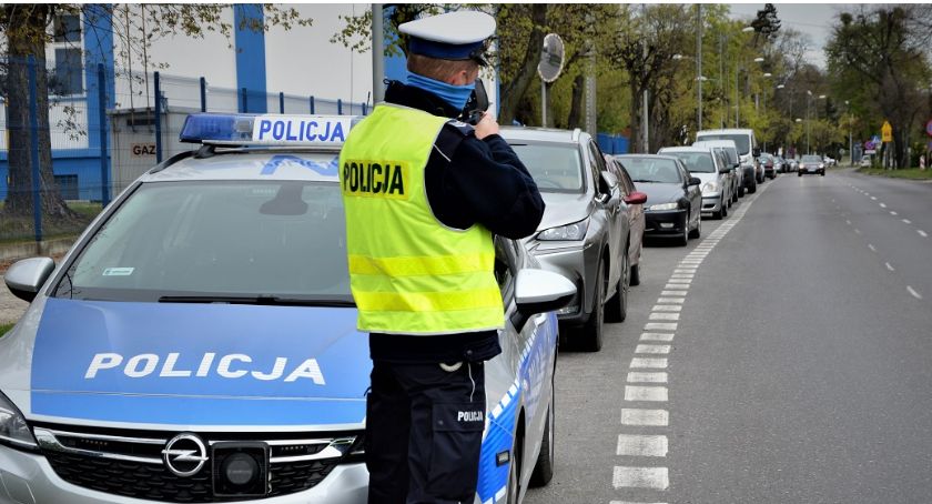 Ruszyła policyjna akcja 