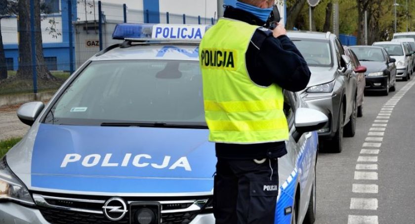W piątek na drogach powiatu kaskadowy pomiar prędkości