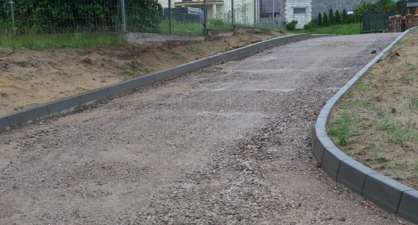 Gmina Dziemiany. Sprawdź, jakie drogi zostaną wyremontowane
