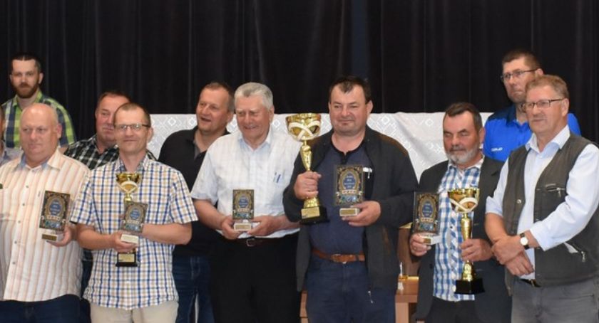 Grand Prix Serca Kaszub2020 dla teamu Bałachy