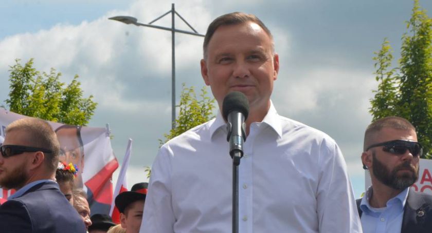 Na kogo zagłosują mieszkańcy powiatu? Mamy wyniki sondy