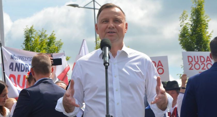 Powiat kościerski postawił na Andrzeja Dudę - znamy wyniki głosowania w poszczególnych gminach