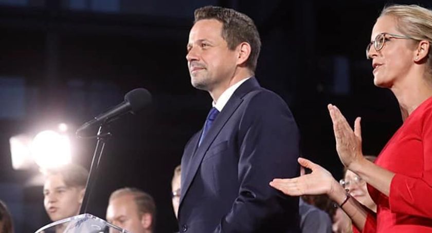 Pomorze za Rafałem Trzaskowskim. Tu Andrzej Duda otrzymał najniższe poparcie w Polsce