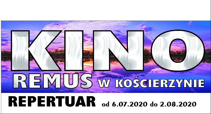 Repertuar kina 