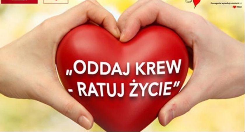 14. Sobota Mundurowych Krwiodawców w Kościerzynie