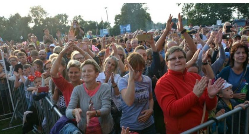 Dni Kościerzyny odbędą się, ale w zmienionej formie