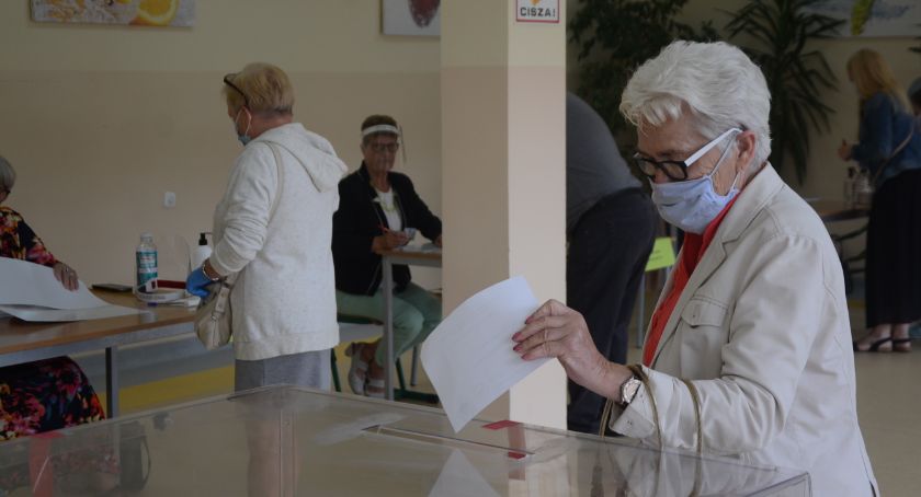 Głosowanie zakończone - wybraliśmy Prezydenta RP