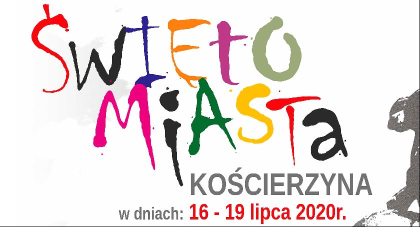 Święto Miasta Kościerzyna