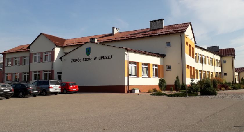 Lipusz. Nowe możliwości dla młodych sportowców – gmina remontuje hale i boiska