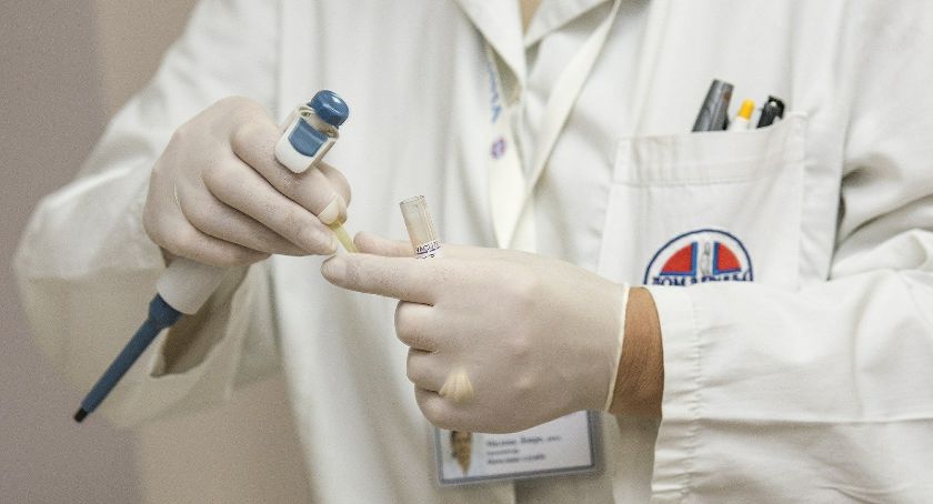 Liczba chorych na Covid-19 wzrosła na Pomorzu do 778