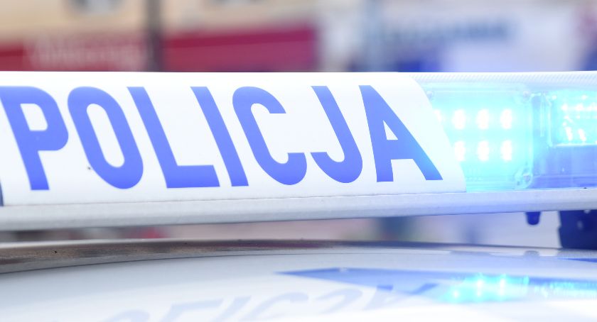 Wypadek śmiertelny na trasie Łubiana-Korne -62-latek wtargnął pod koła MAN-a