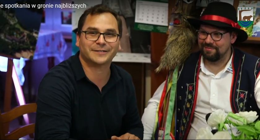 Pierwsze „Wdzydzkie spotkanie w gronie najbliższych” za nami