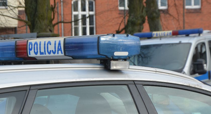 Zostawiła rower pod sklepem - ukradł go 23-latek