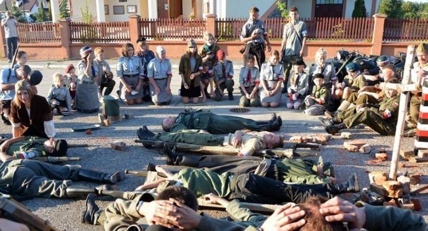 W Kościerzynie uczczą 76. rocznicę wybuchu Powstania Warszawskiego