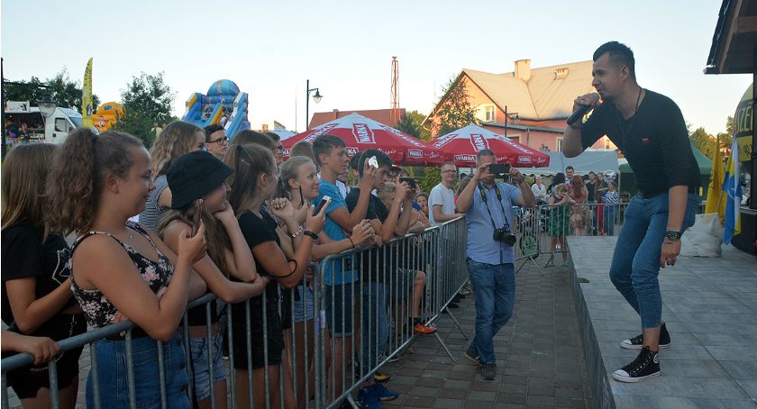 Sportowo-koncertowe Dni Dziemian za nami