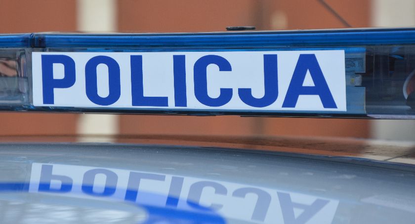 Trzech nietrzeźwych kierujących zatrzymanych w weekend 