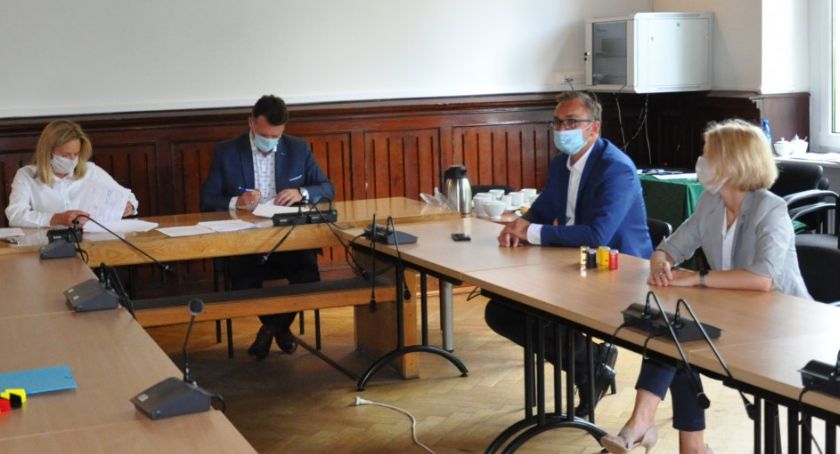Powiat uzyskał prawie pół miliona złotych z PFRON