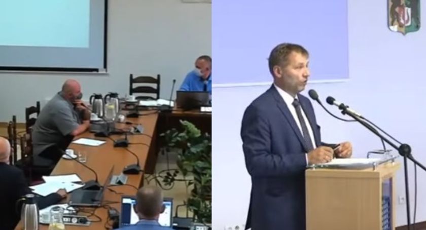 Bumistrz chce połączenia miasta z gminą Kościerzyna. Wójt Kościerzyny: współpraca – tak, ale z zachowaniem autonomii