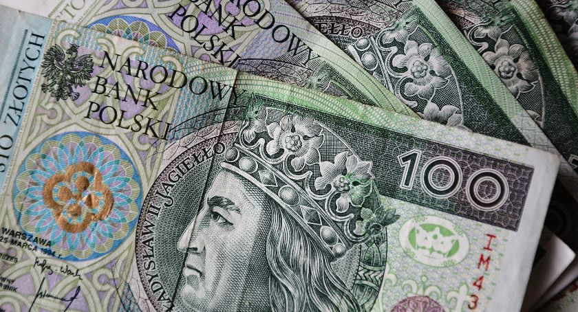 W powiecie kościerskim mieszka 37 milionerów 