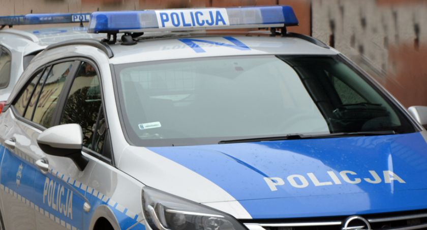 Kolejne zatrzymanie obywatelskie - 54-latek wydmuchał 2,5 promila alkoholu