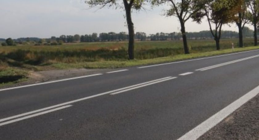 Kolejne odcinki dróg wojewódzkich zostaną zmodernizowane