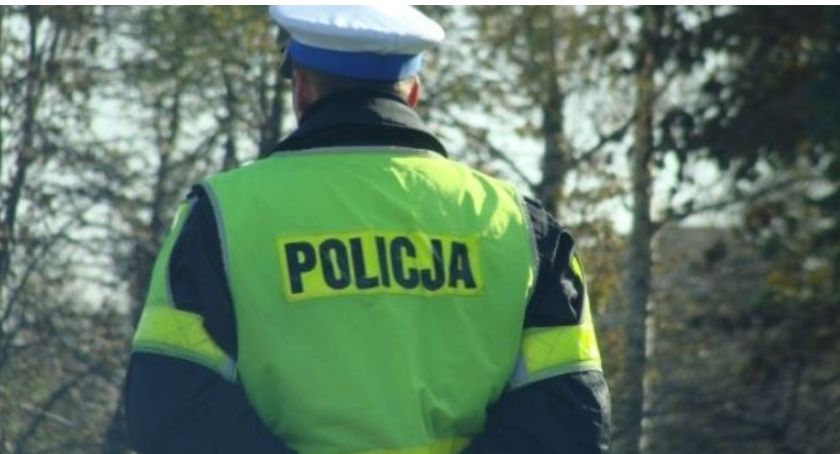 Karsin. Spowodował kolizję - był pijany