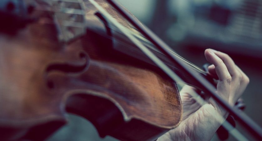 Koncert muzyki klasycznej i filmowej w Kościerzynie