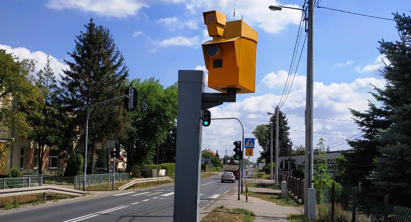 Na który fotoradar w Kościerskiem kierowcy najczęściej dają się złapać? Sprawdziliśmy